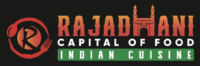 Rajadhani Capital of Food